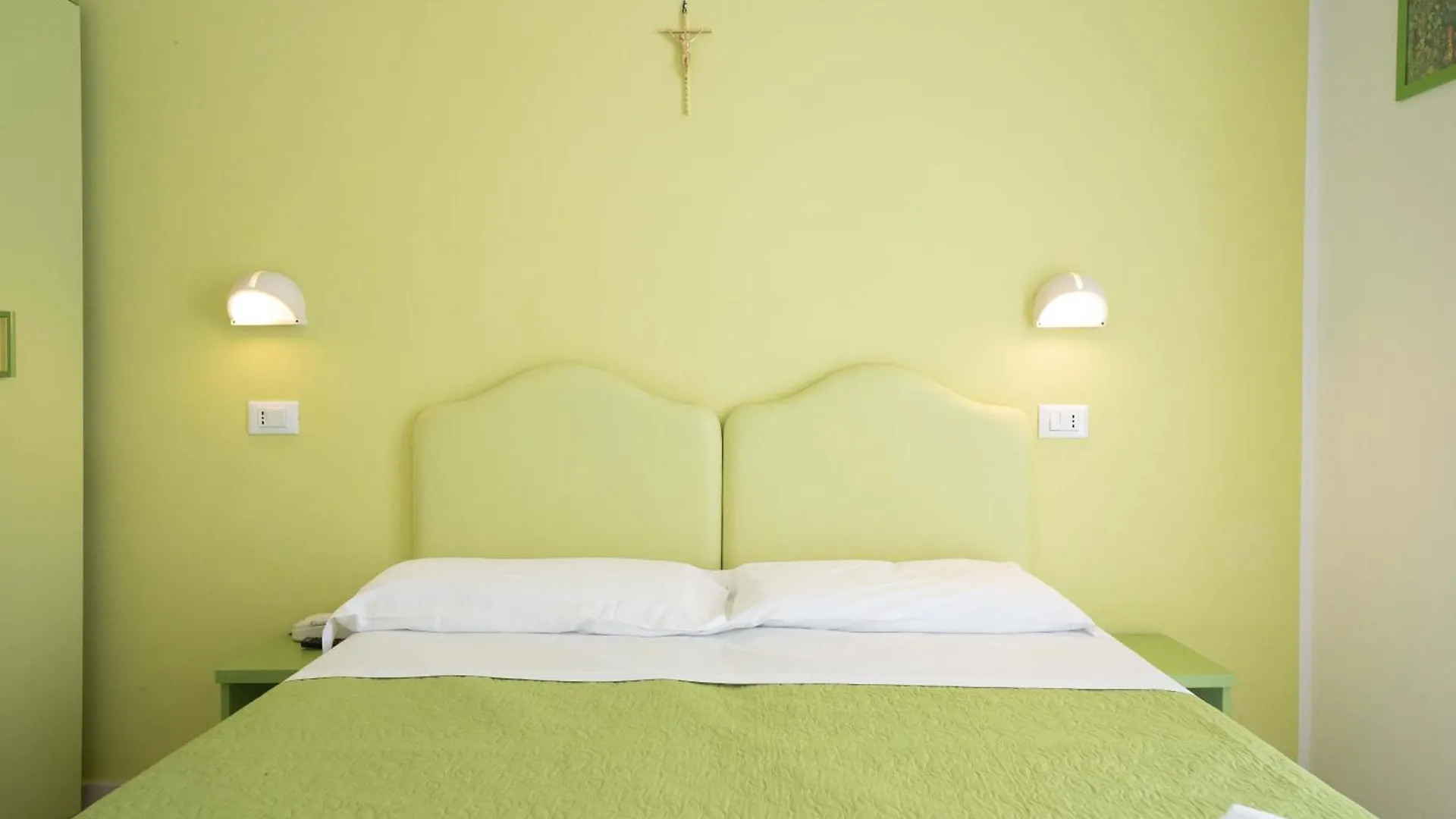 Hotel Odeon Rimini