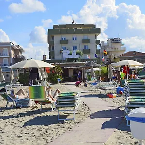 Hotel Colombo, Rimini