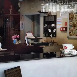 Hotel Annamare, Rimini
