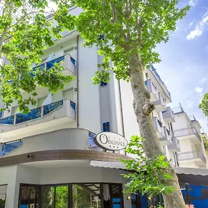 Hotel Originale, Rimini
