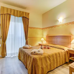 Hotel Byron, Rimini