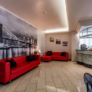 Hotel San Paolo, Rimini