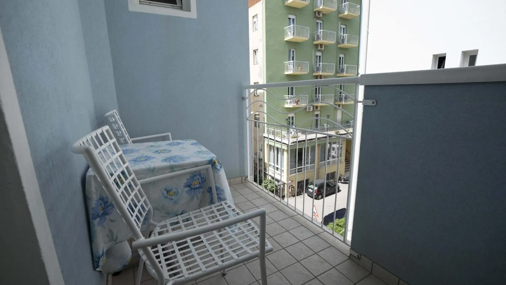 Hotel Odeon Ρίμινι Ιταλία